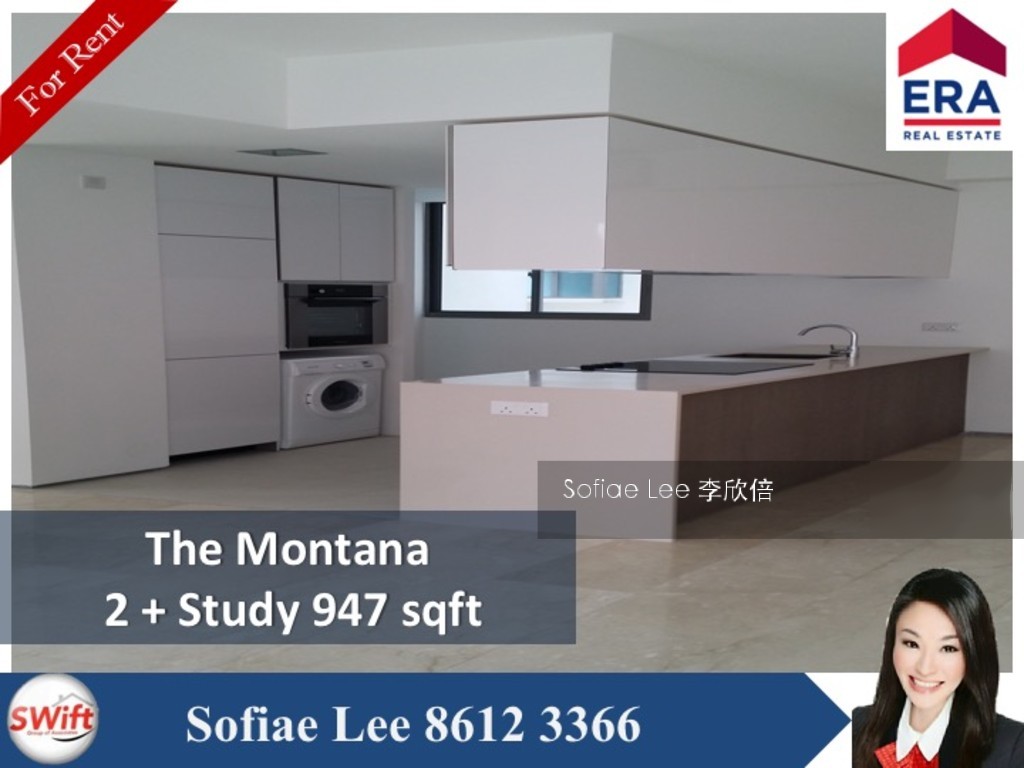 The Montana (D10), Apartment #123106832